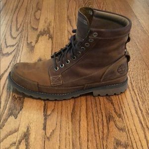 Timberland Earthkeepers Leather Boot *Size 10.5*